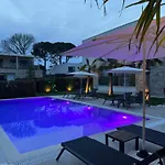 San Pietro 7 Villa *