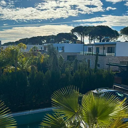 Villa San Pietro 7 *