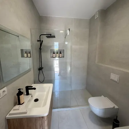 Villa San Pietro 7 *