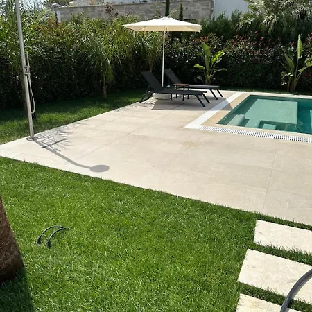 Villa San Pietro 7 Draç