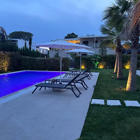 Villa San Pietro 7 *