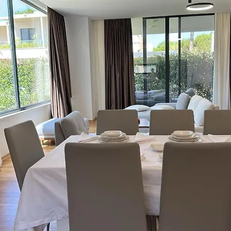 San Pietro 7 Villa *