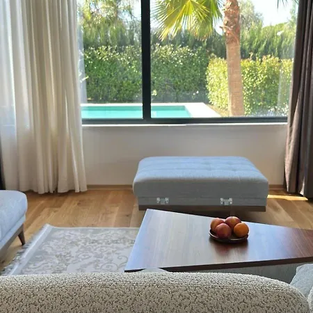 San Pietro 7 Villa Draç