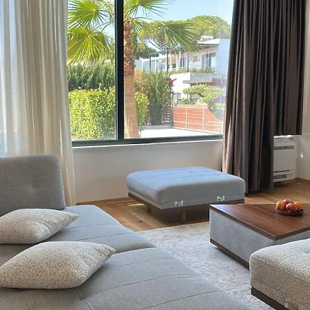 Villa San Pietro 7 Durrës